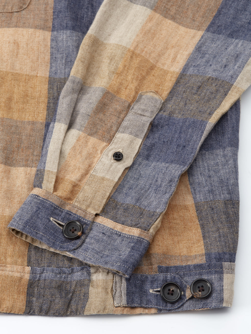  Milford Jacket Todd Multi