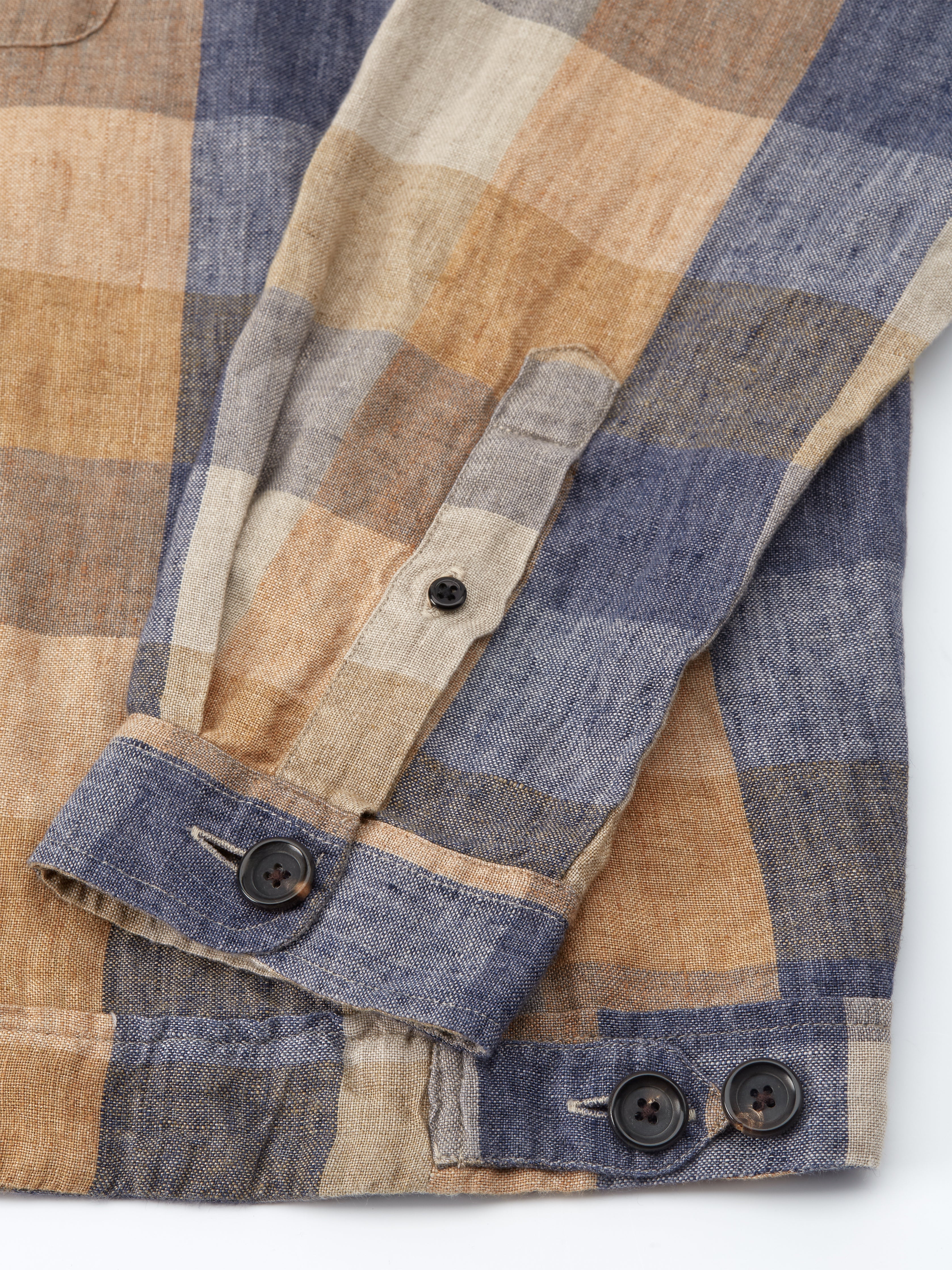 Milford Jacket Todd Multi