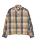  Milford Jacket Todd Multi