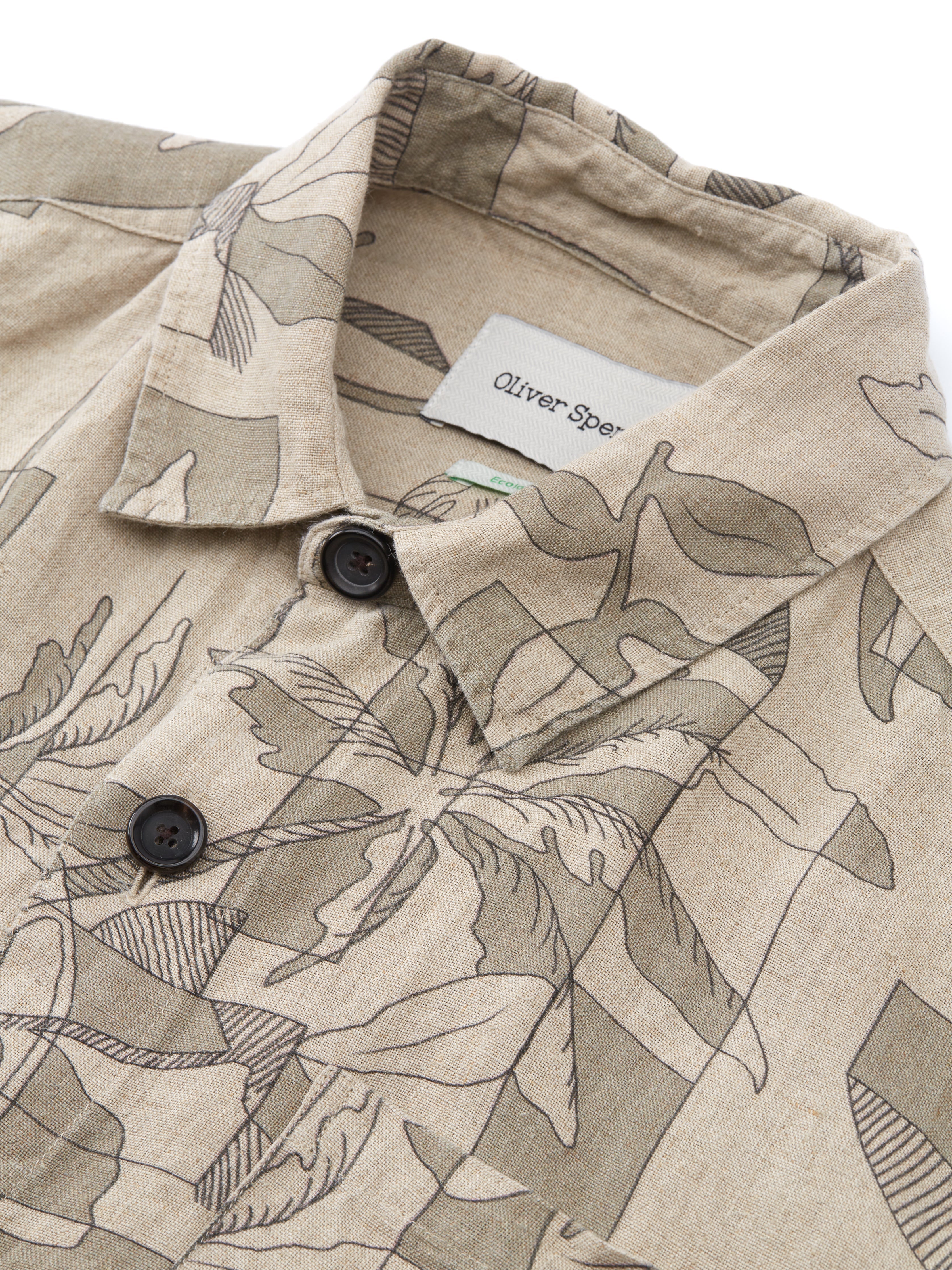  Milford Jacket Westgate Beige