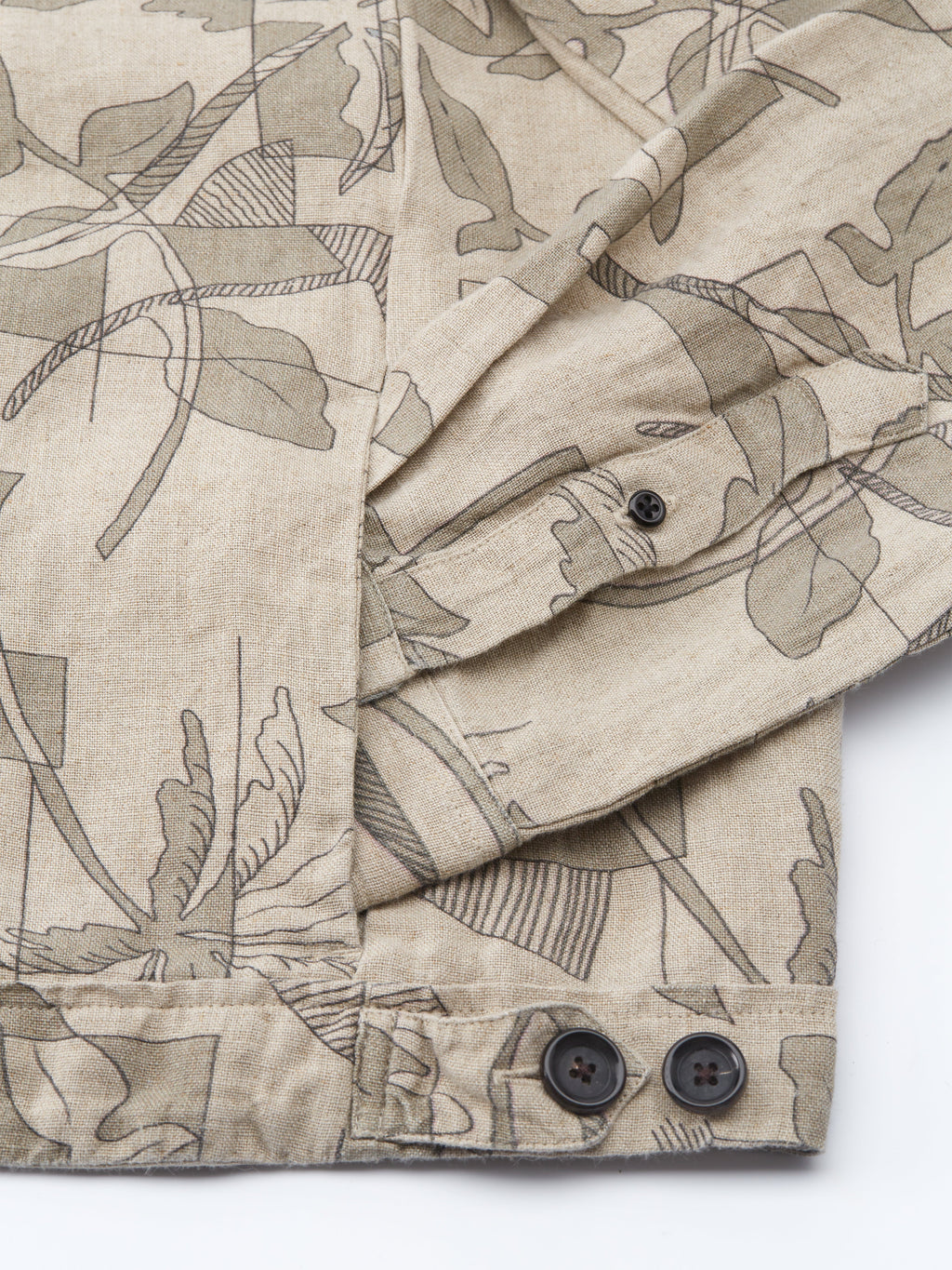  Milford Jacket Westgate Beige