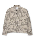  Milford Jacket Westgate Beige