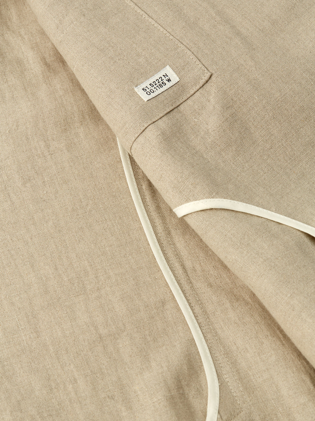  Mansfield Jacket Coney Sand