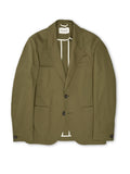  Mansfield Jacket Ashdown Green