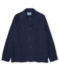  Bradwell Jacket Waterford Indigo