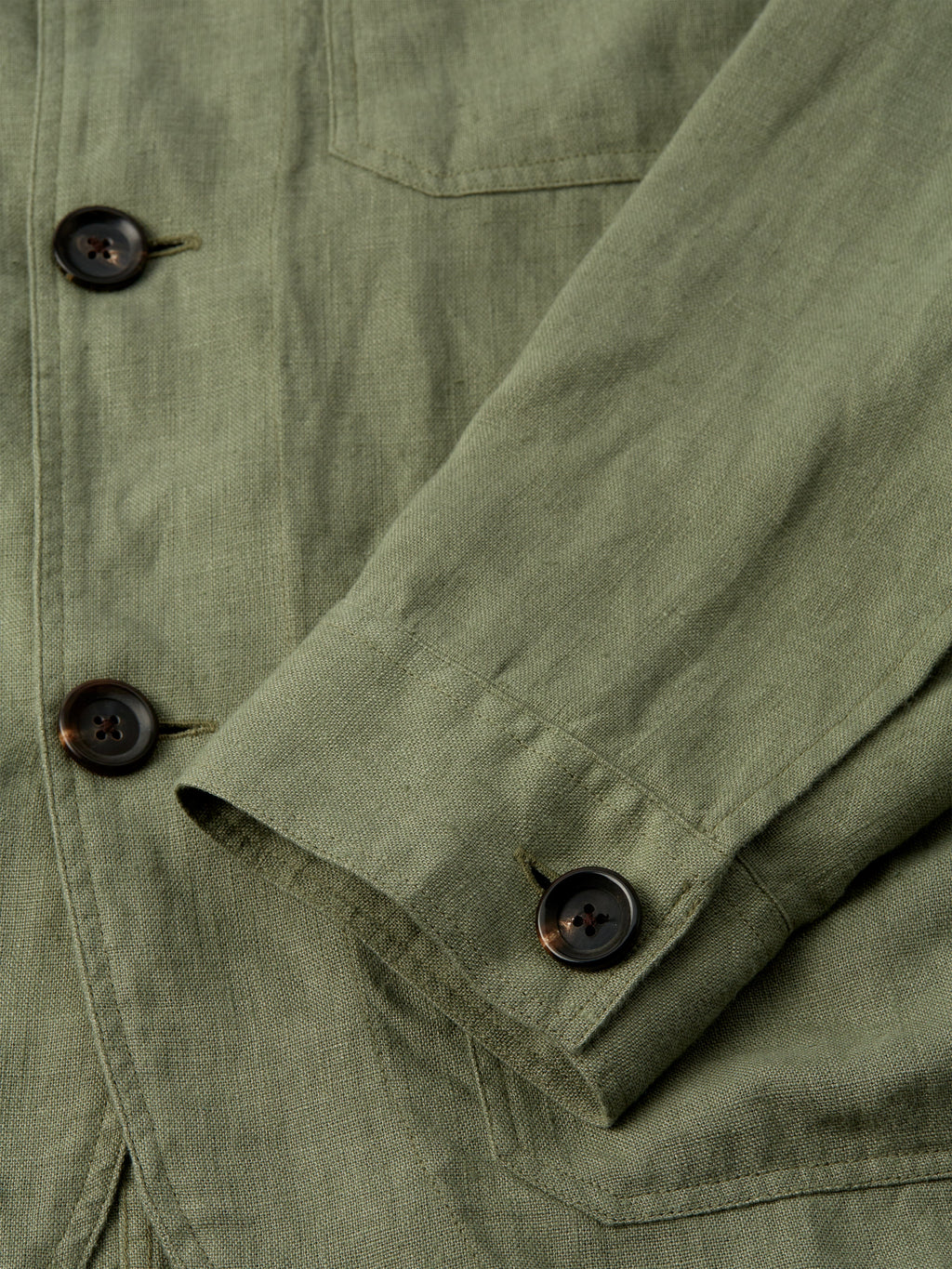  Hythe Jacket Coney Green