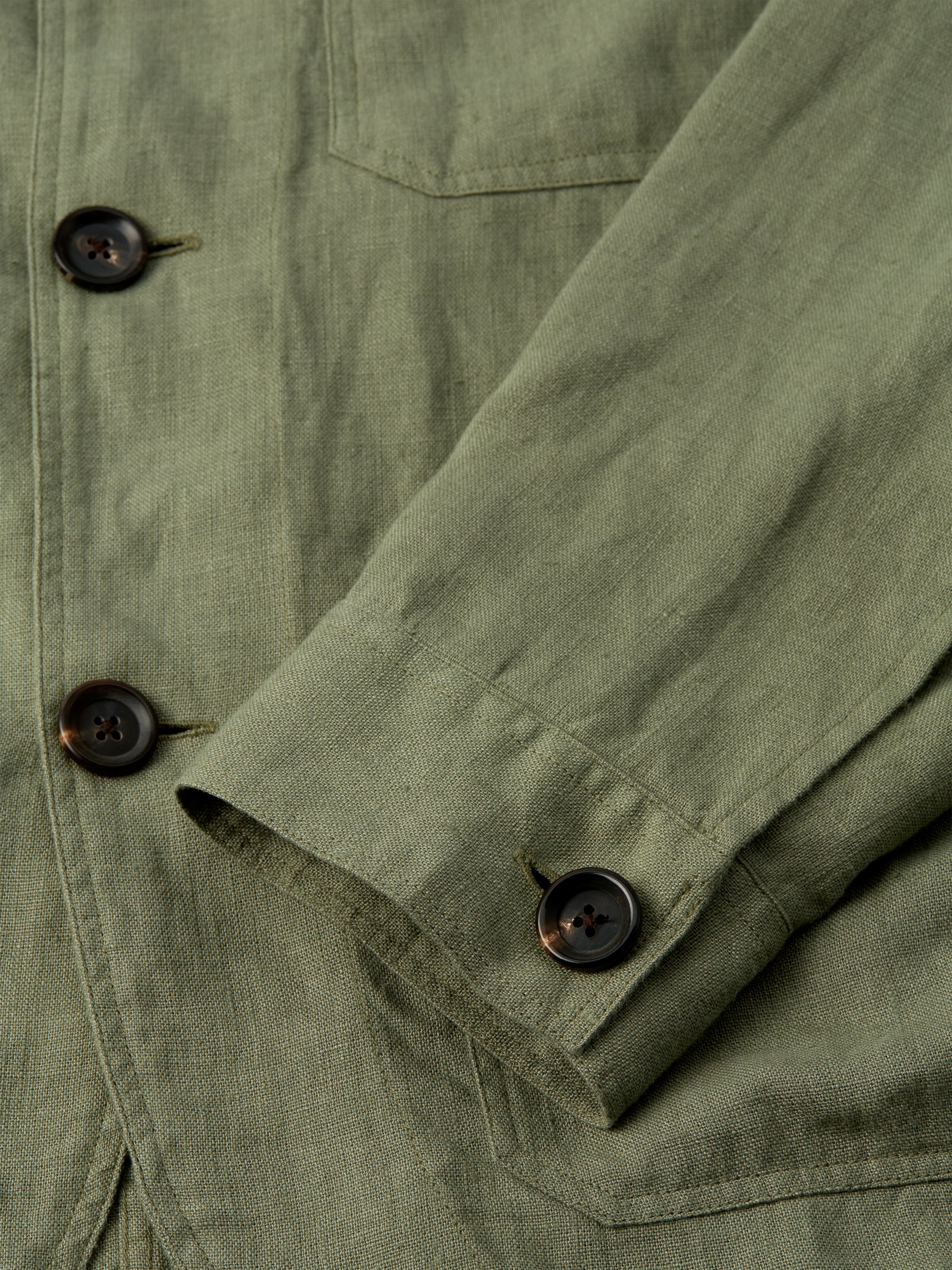  Hythe Jacket Coney Green
