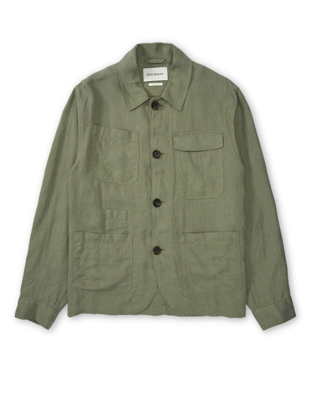  Hythe Jacket Coney Green