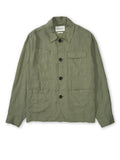  Hythe Jacket Coney Green