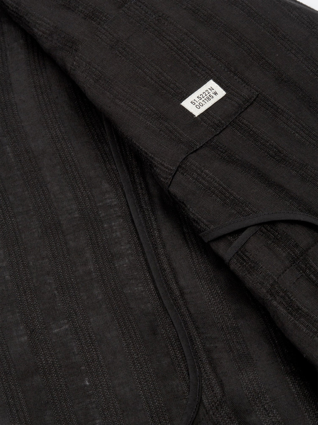  Wyndhams Jacket Arnold Black
