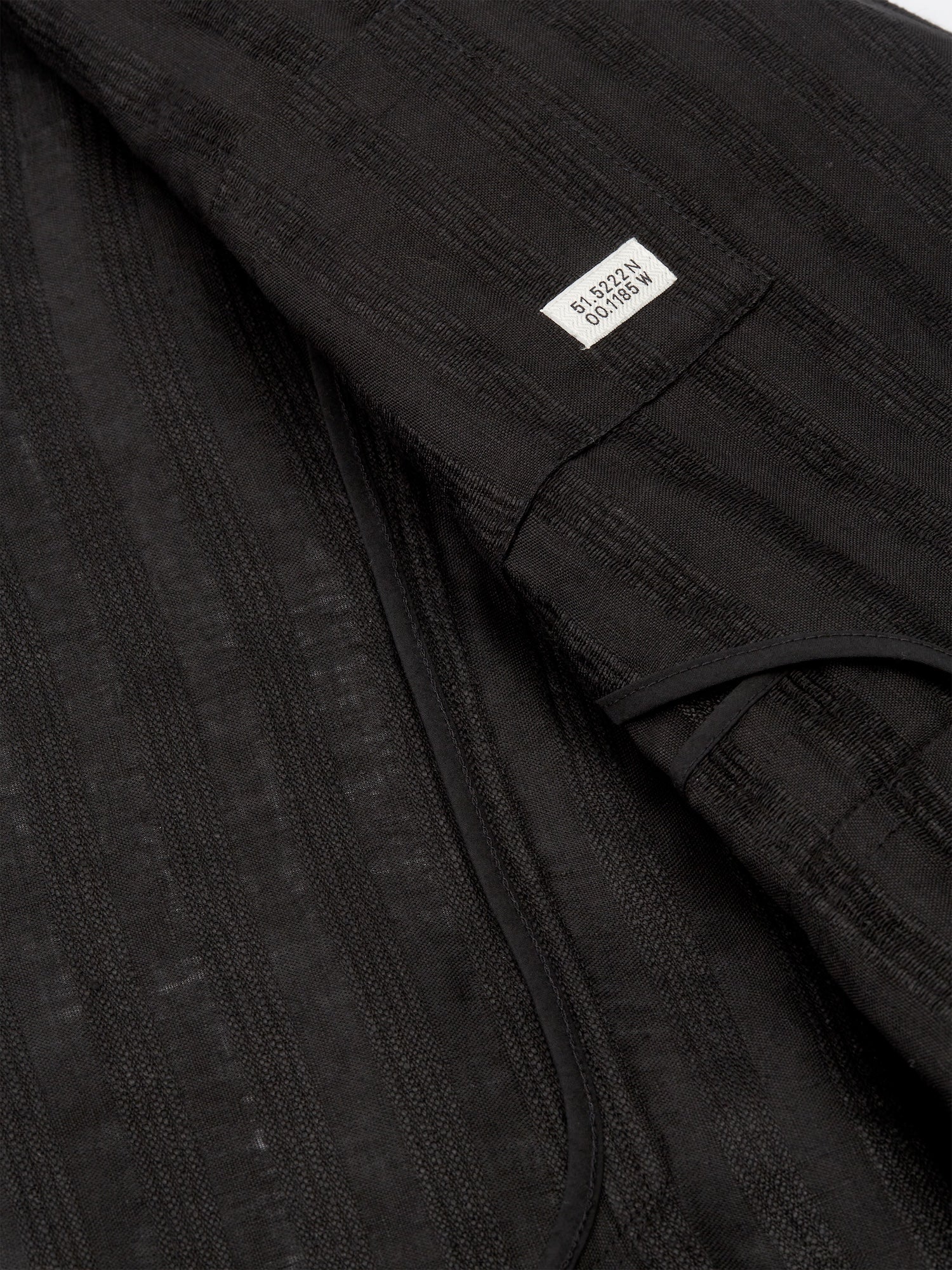  Wyndhams Jacket Arnold Black