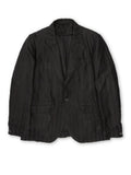  Wyndhams Jacket Arnold Black