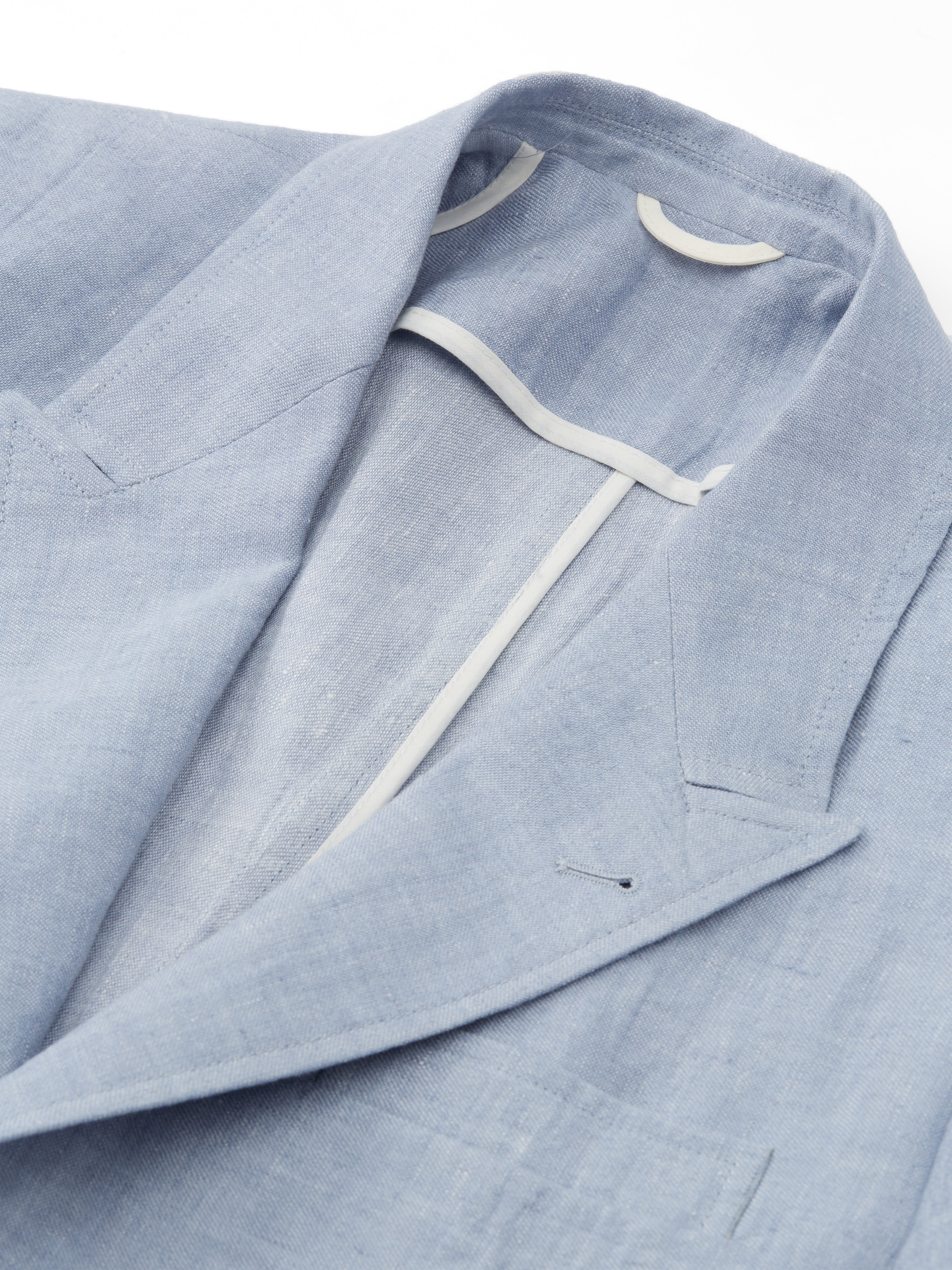  Wyndhams Jacket Drescher Blue