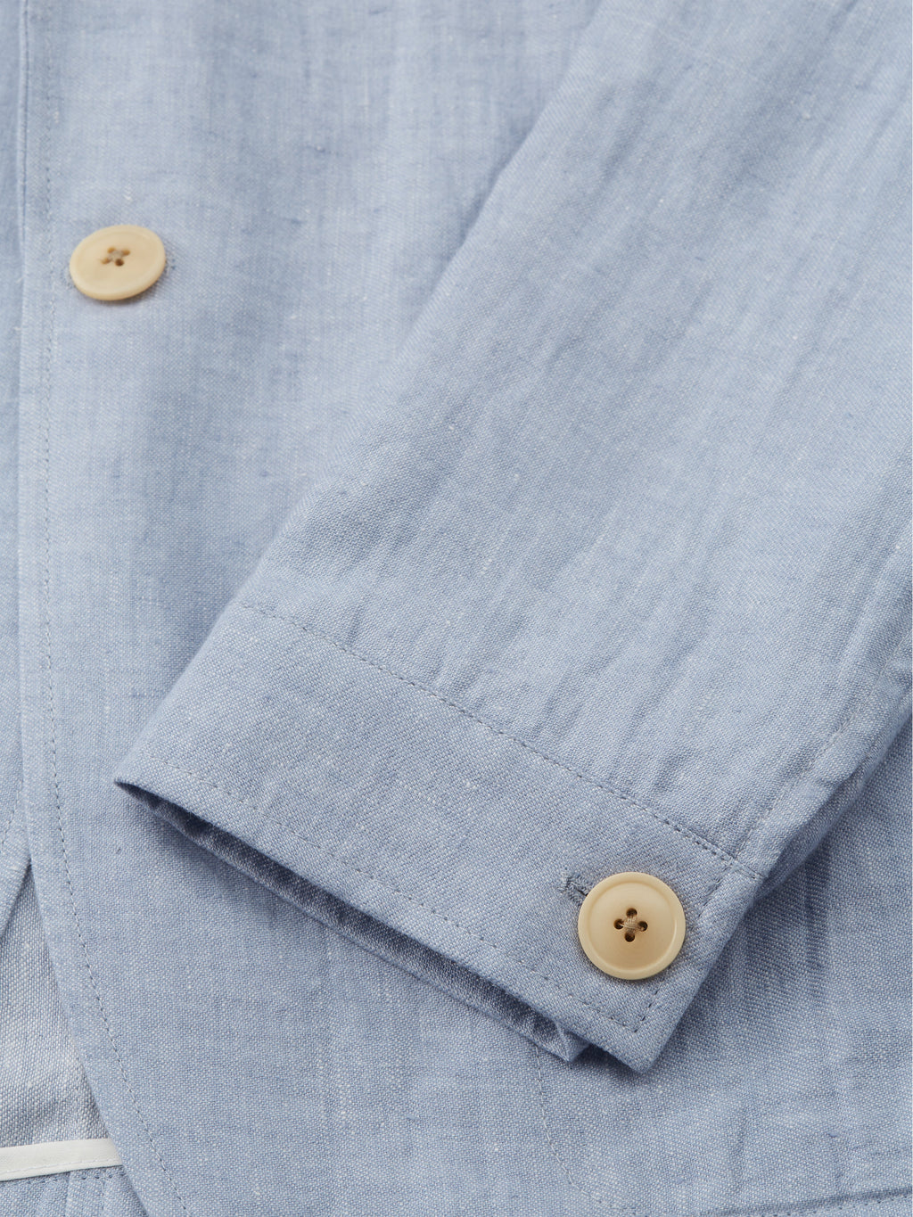  Wyndhams Jacket Drescher Blue