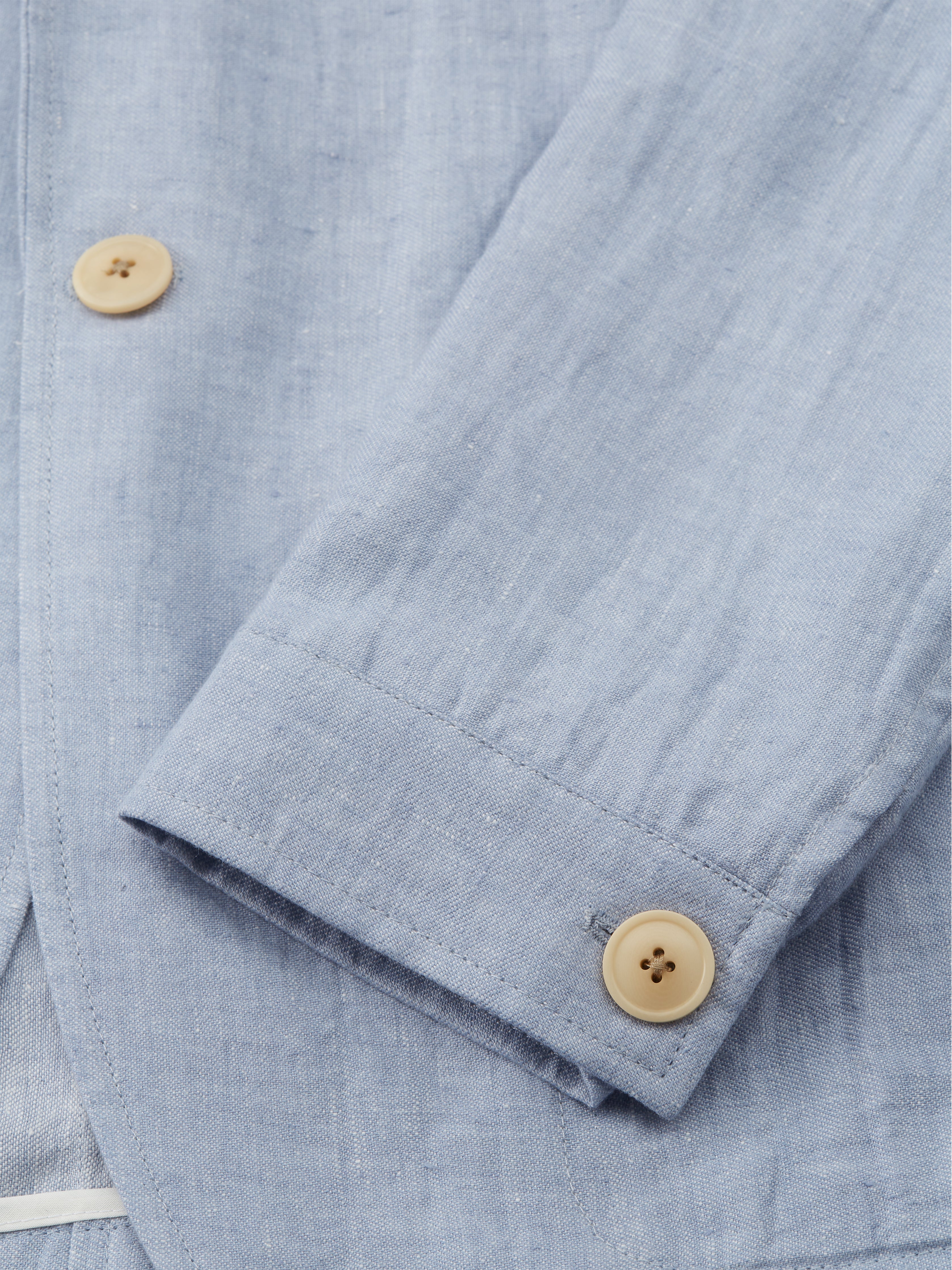  Wyndhams Jacket Drescher Blue