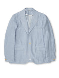  Wyndhams Jacket Drescher Blue
