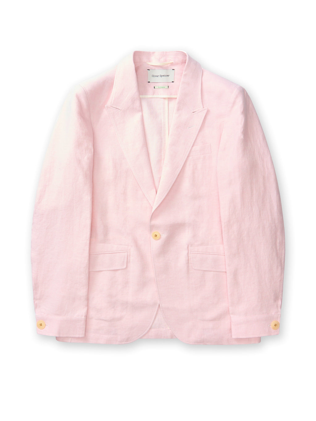  Wyndhams Jacket Drescher Pink