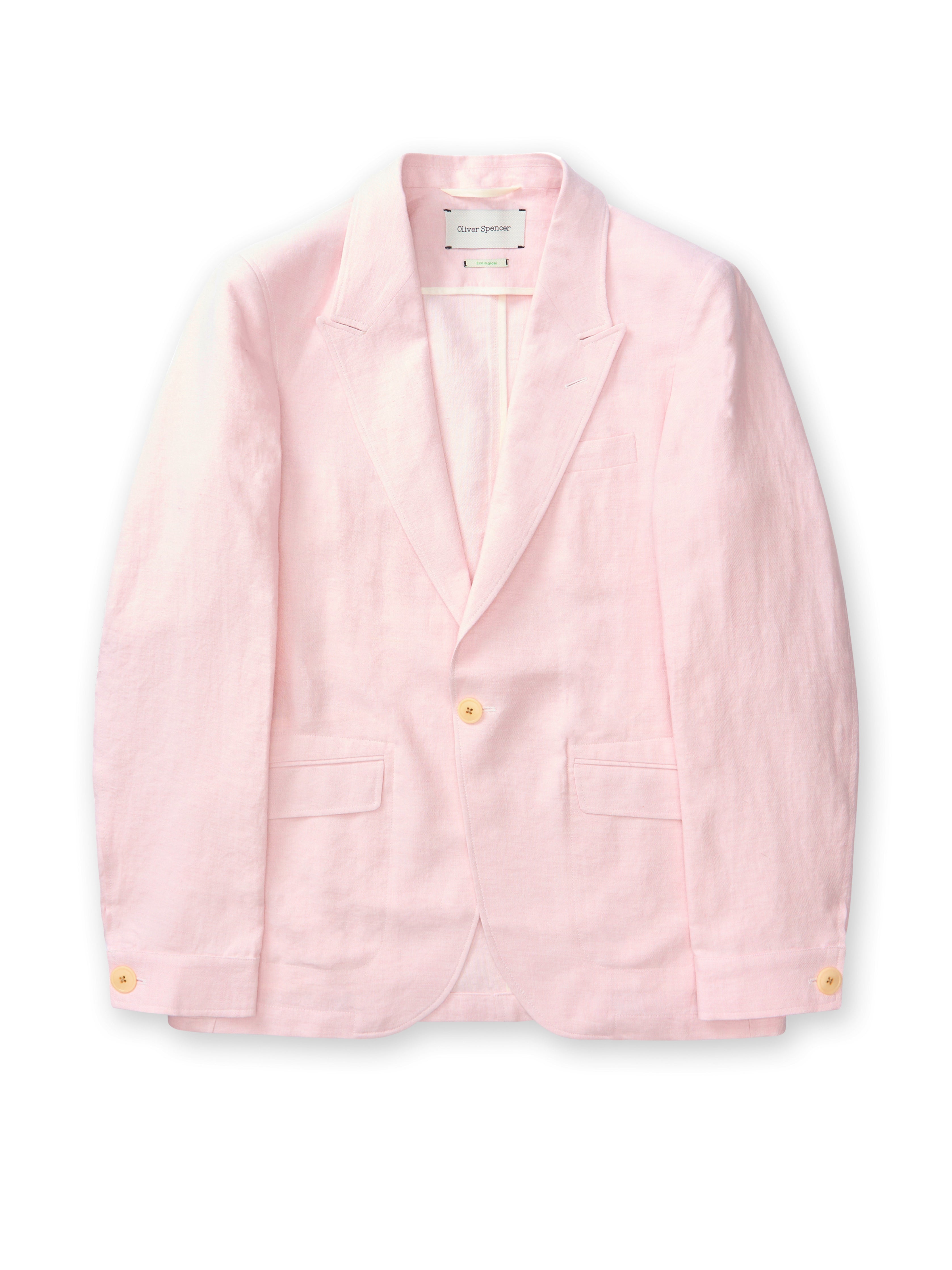  Wyndhams Jacket Drescher Pink