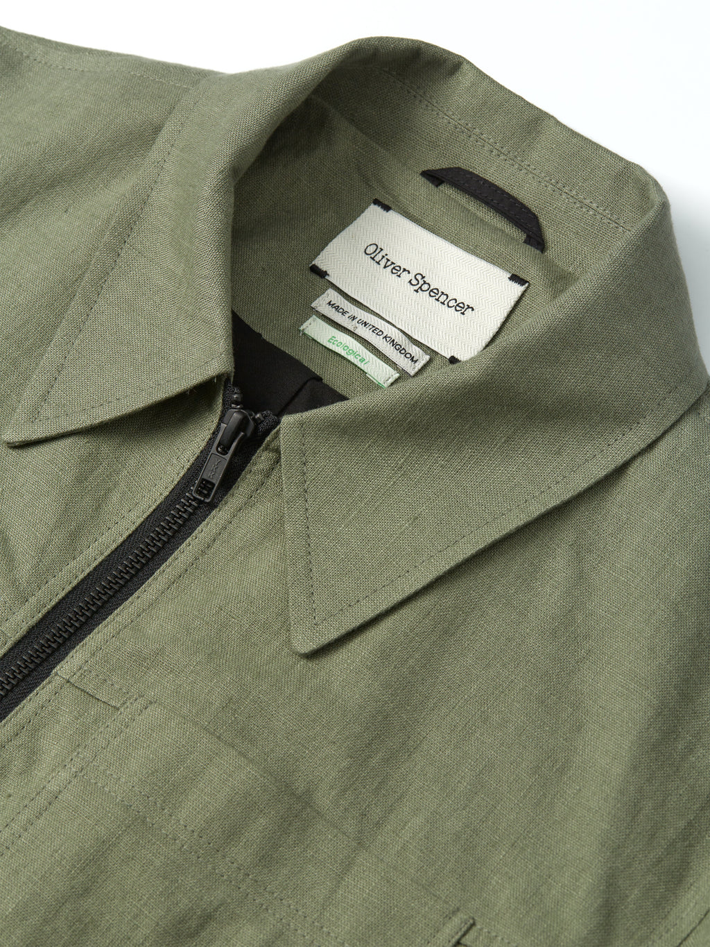  Norton Jacket Coney Green