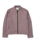  Norton Jacket Coney Mauve