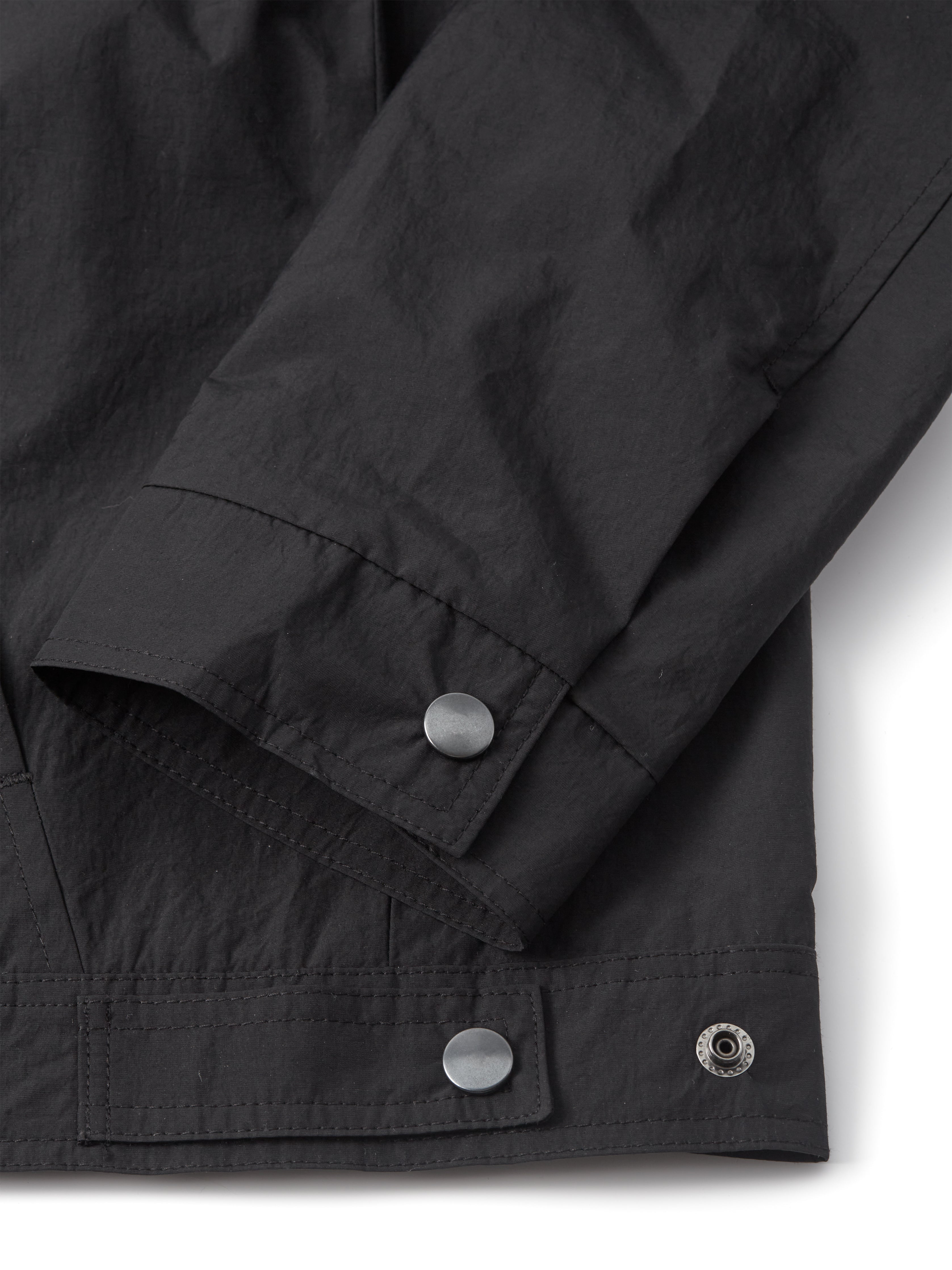  Norton Jacket Penpol Black