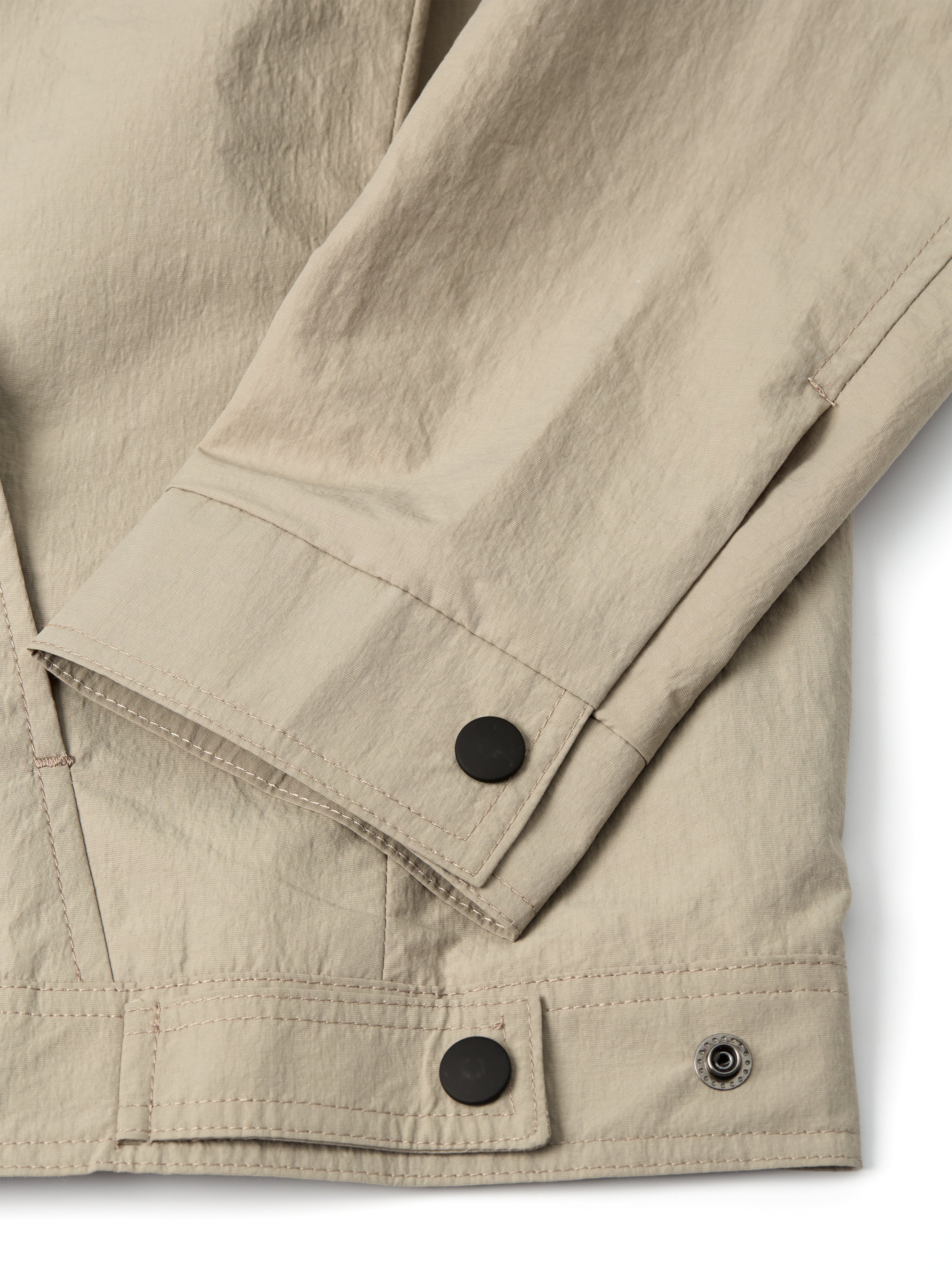  Norton Jacket Penpol Stone