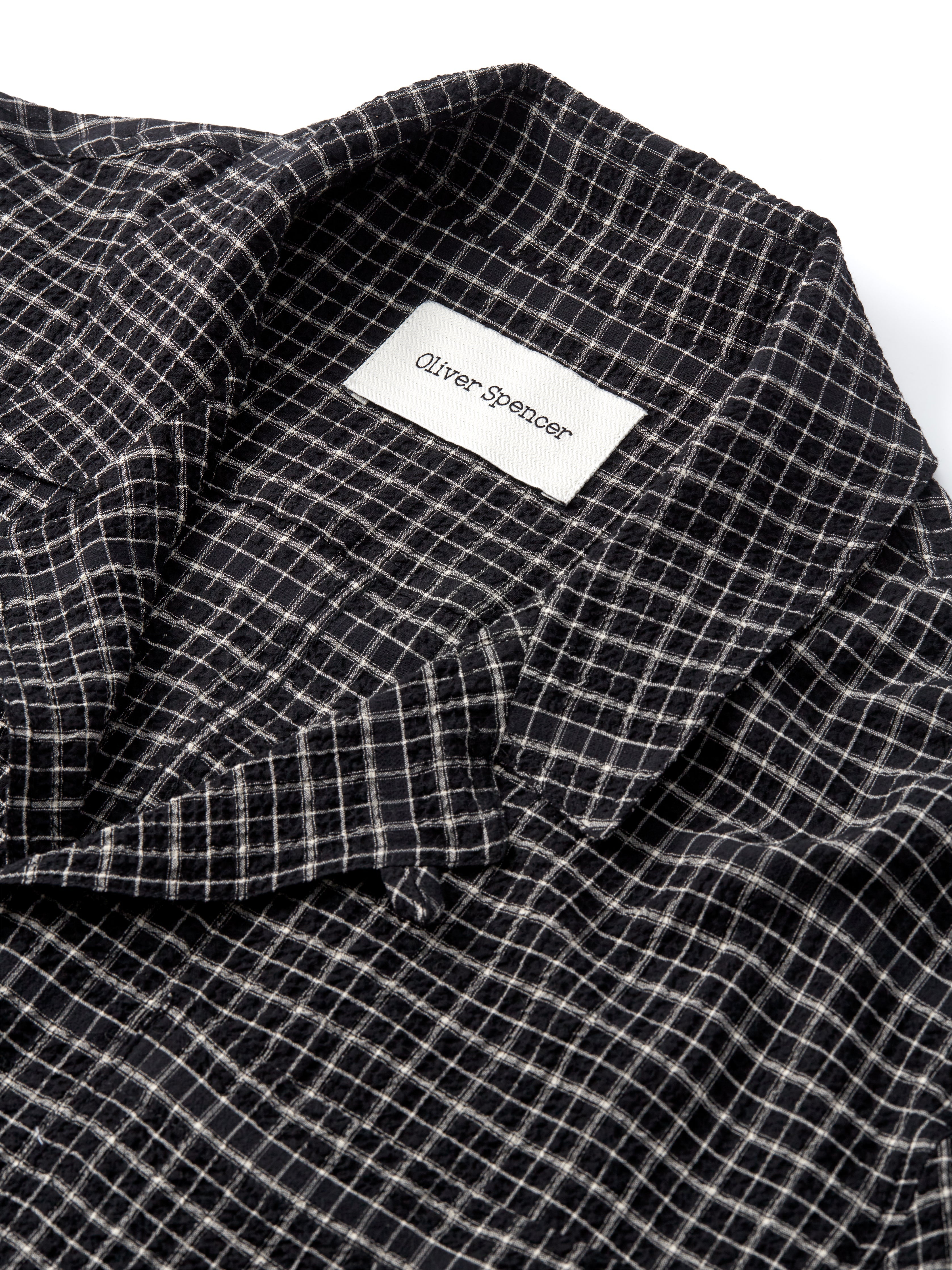  Bradwell Jacket Priory Black