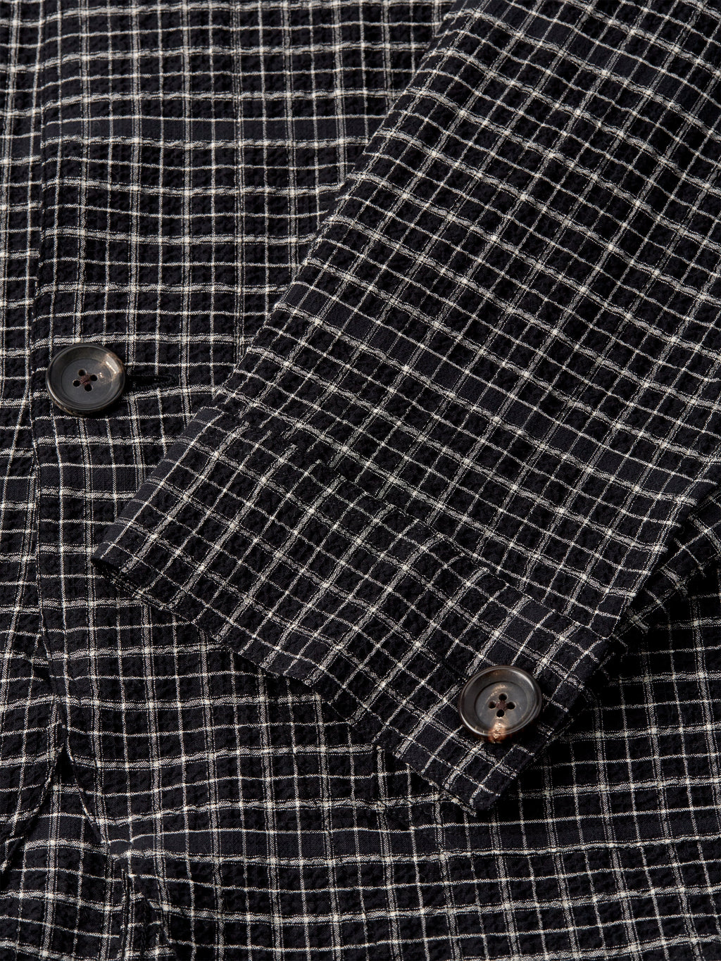  Bradwell Jacket Priory Black