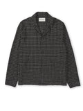  Bradwell Jacket Priory Black