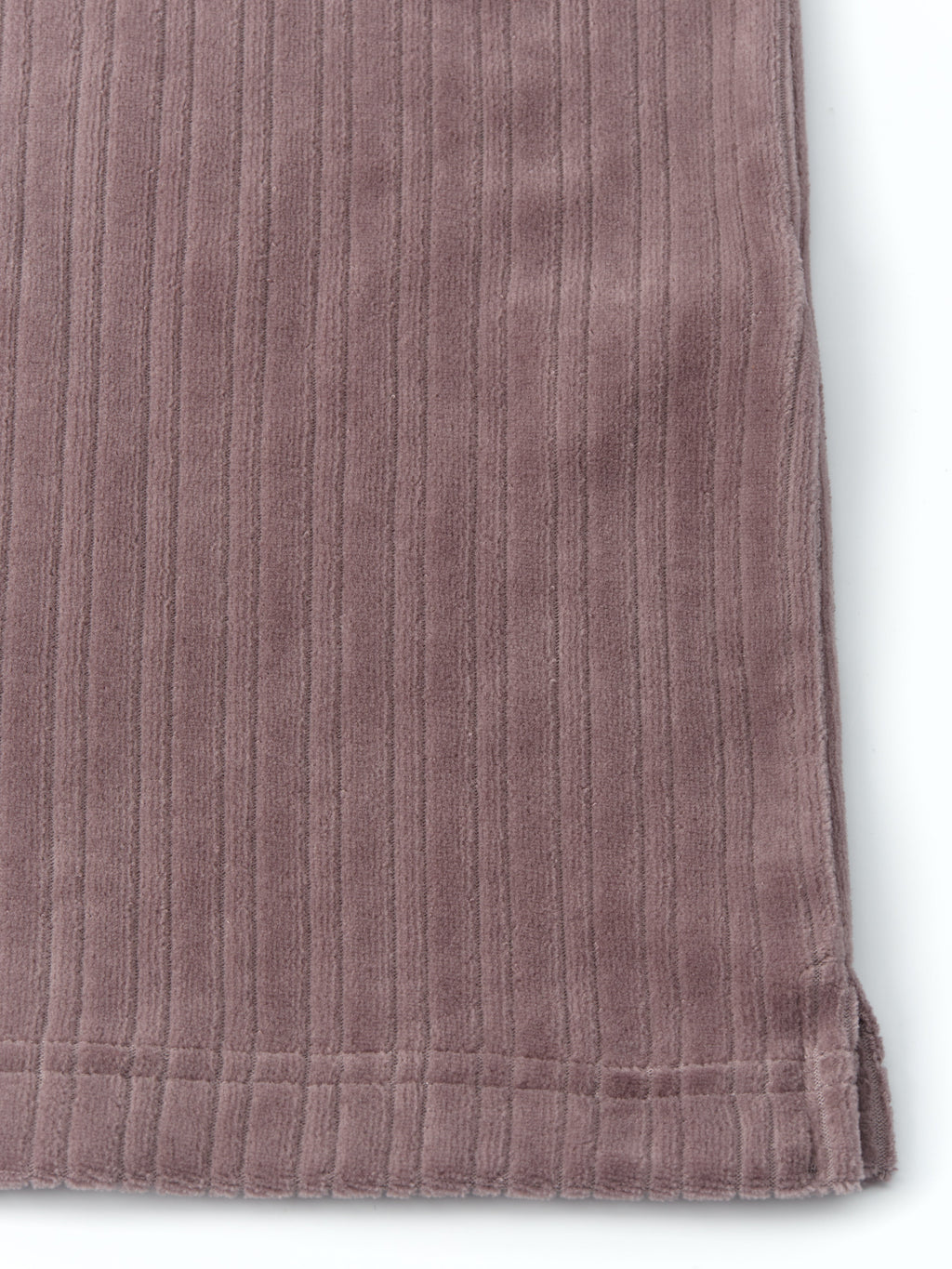  Austell Short Sleeve Polo Shirt Willow Mauve
