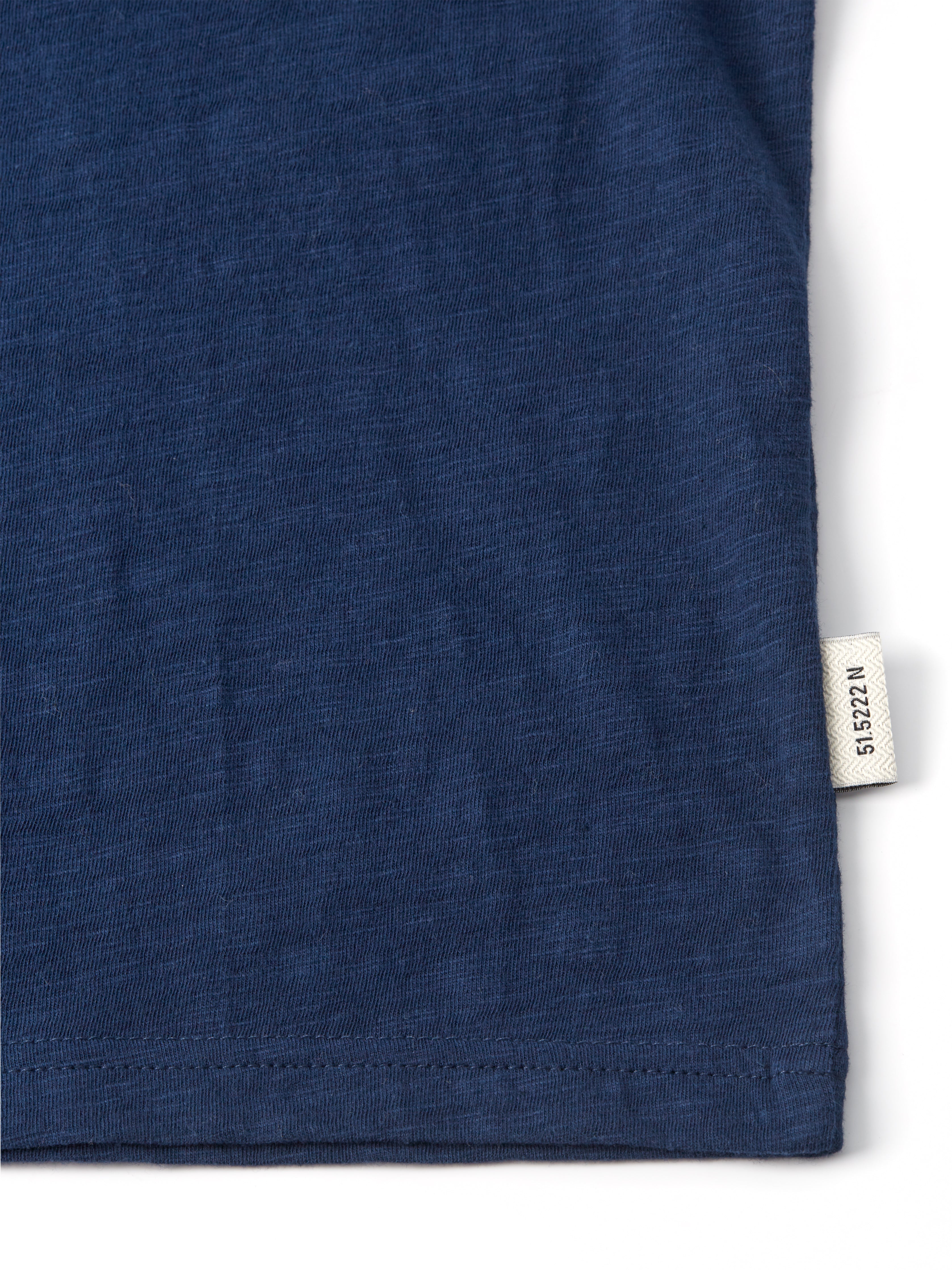  Conduit T-Shirt Hawley Blue