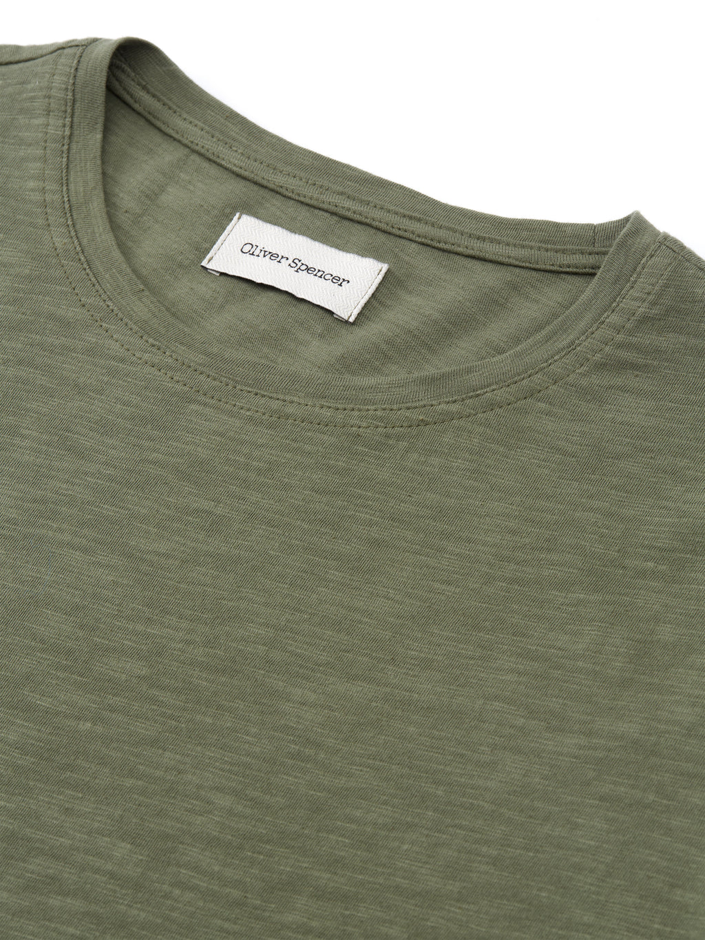  Conduit T-Shirt Hawley Green
