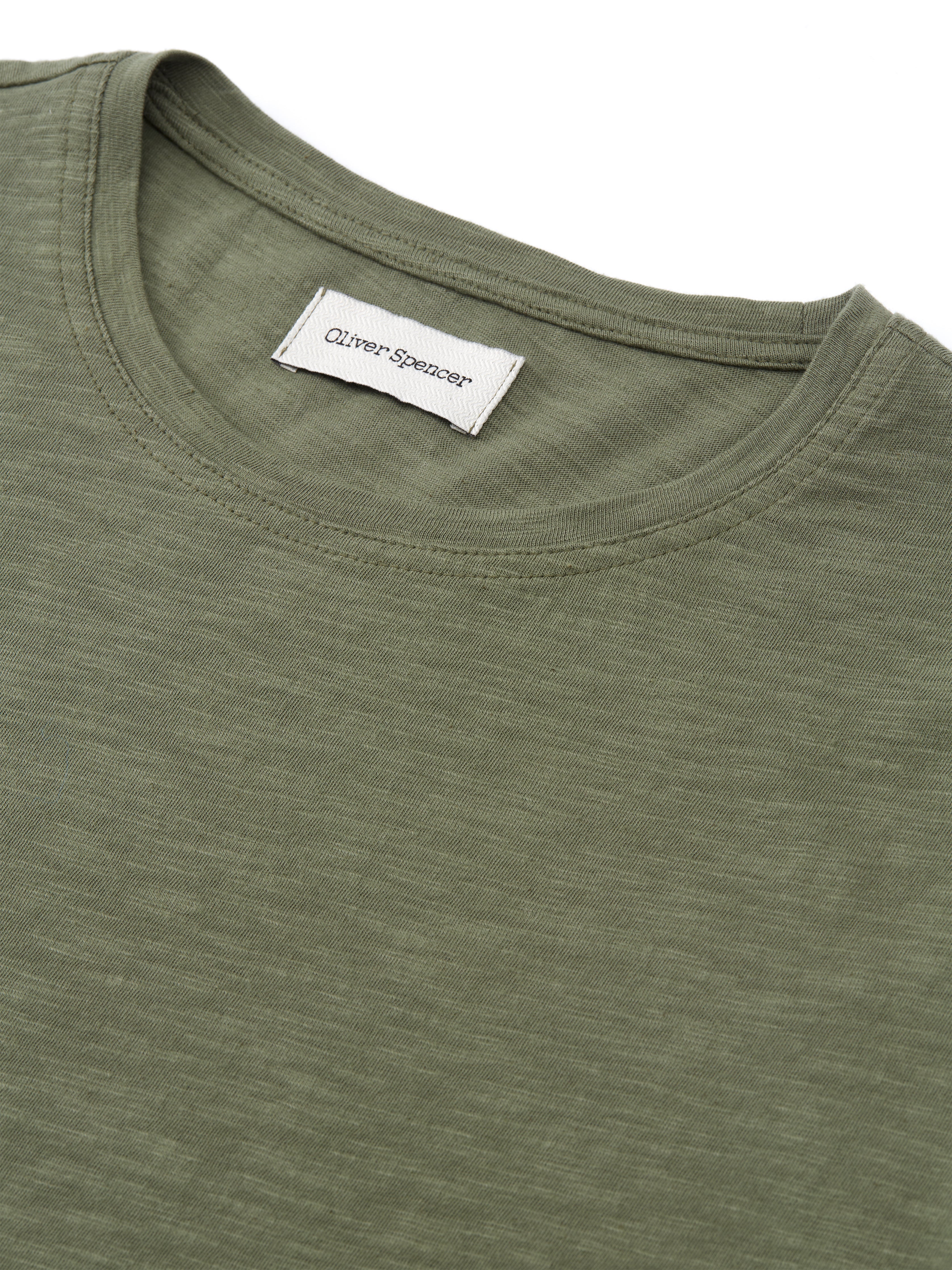  Conduit T-Shirt Hawley Green