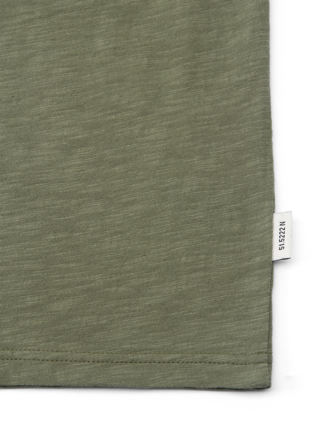  Conduit T-Shirt Hawley Green