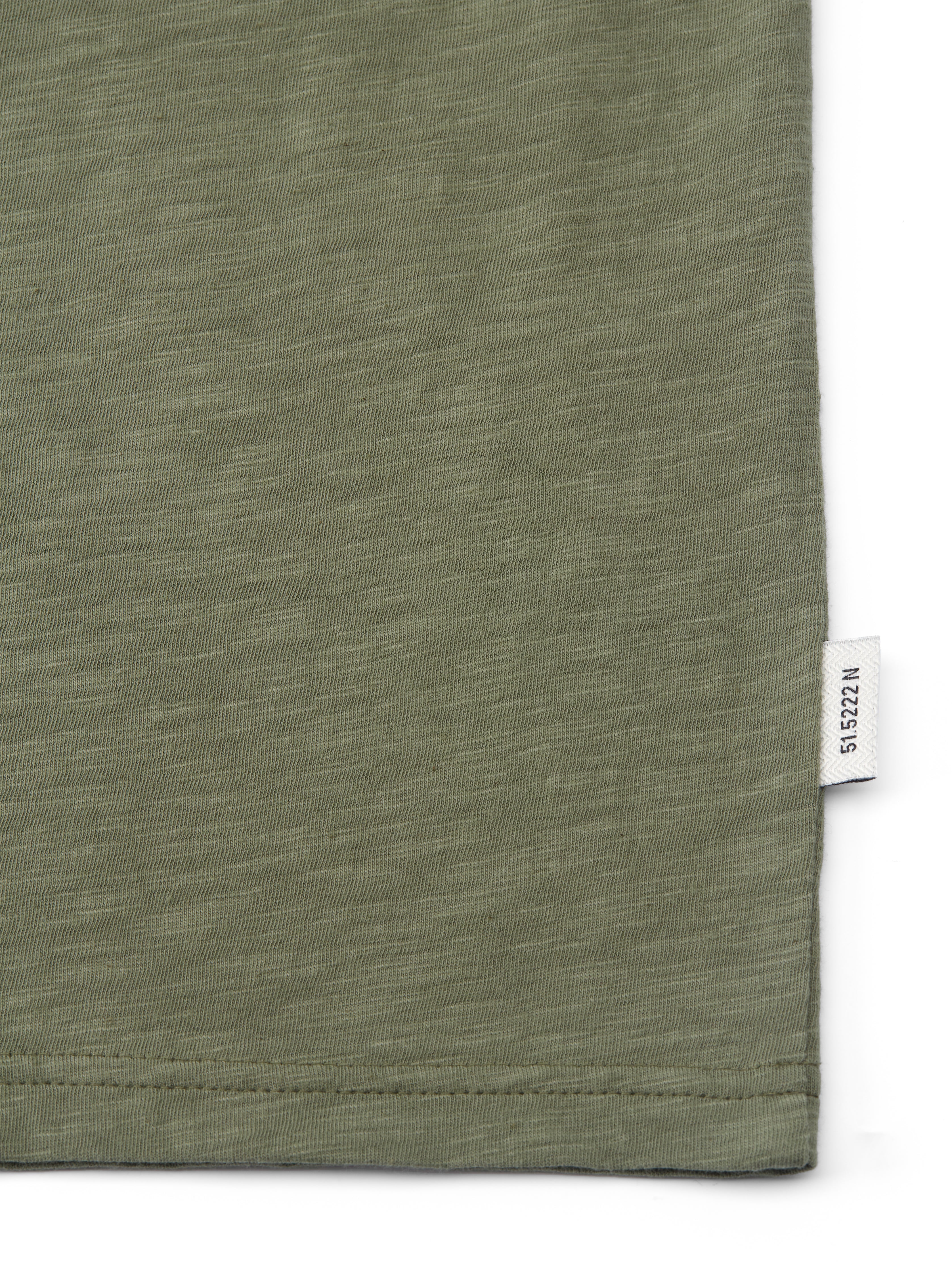  Conduit T-Shirt Hawley Green