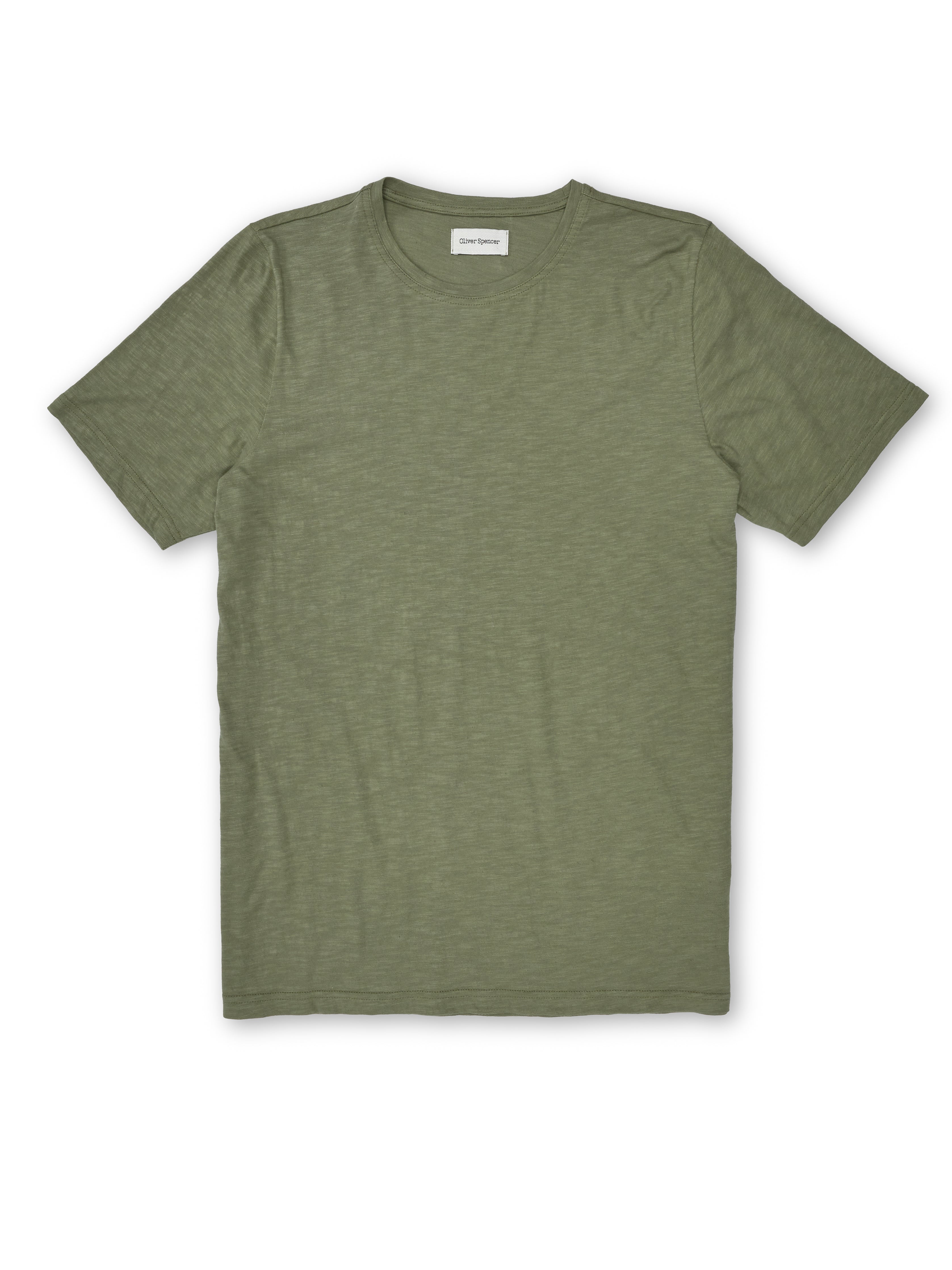  Conduit T-Shirt Hawley Green