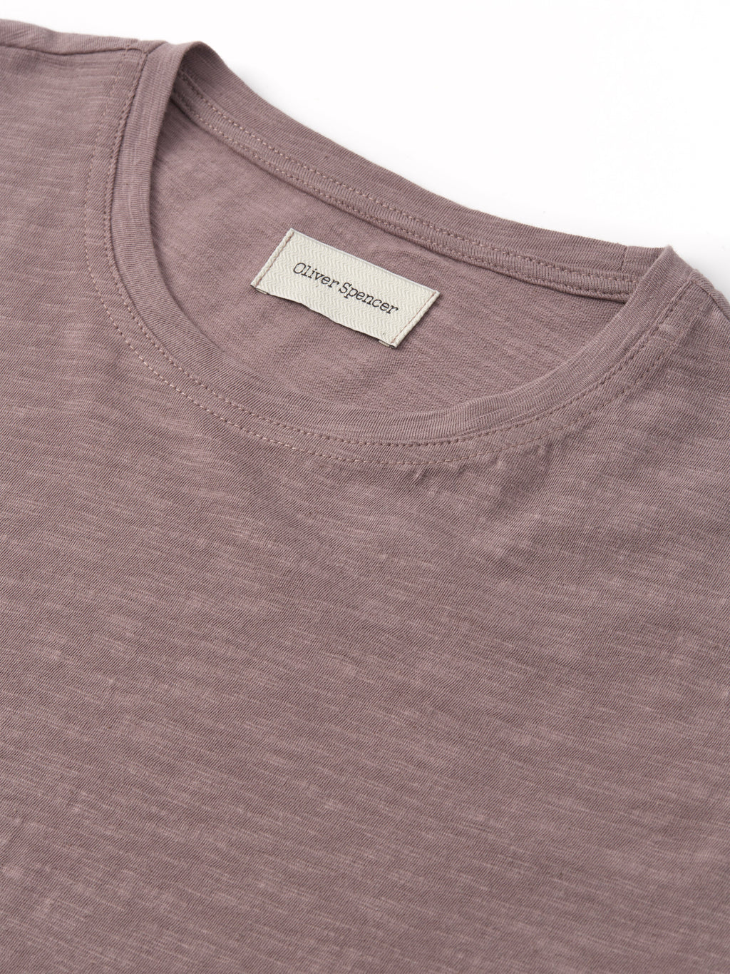  Conduit T-Shirt Hawley Mauve
