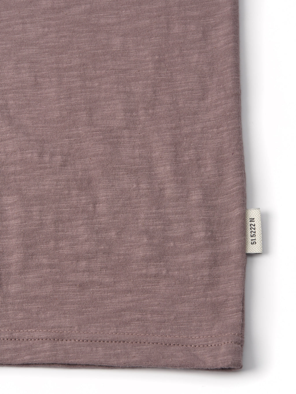  Conduit T-Shirt Hawley Mauve