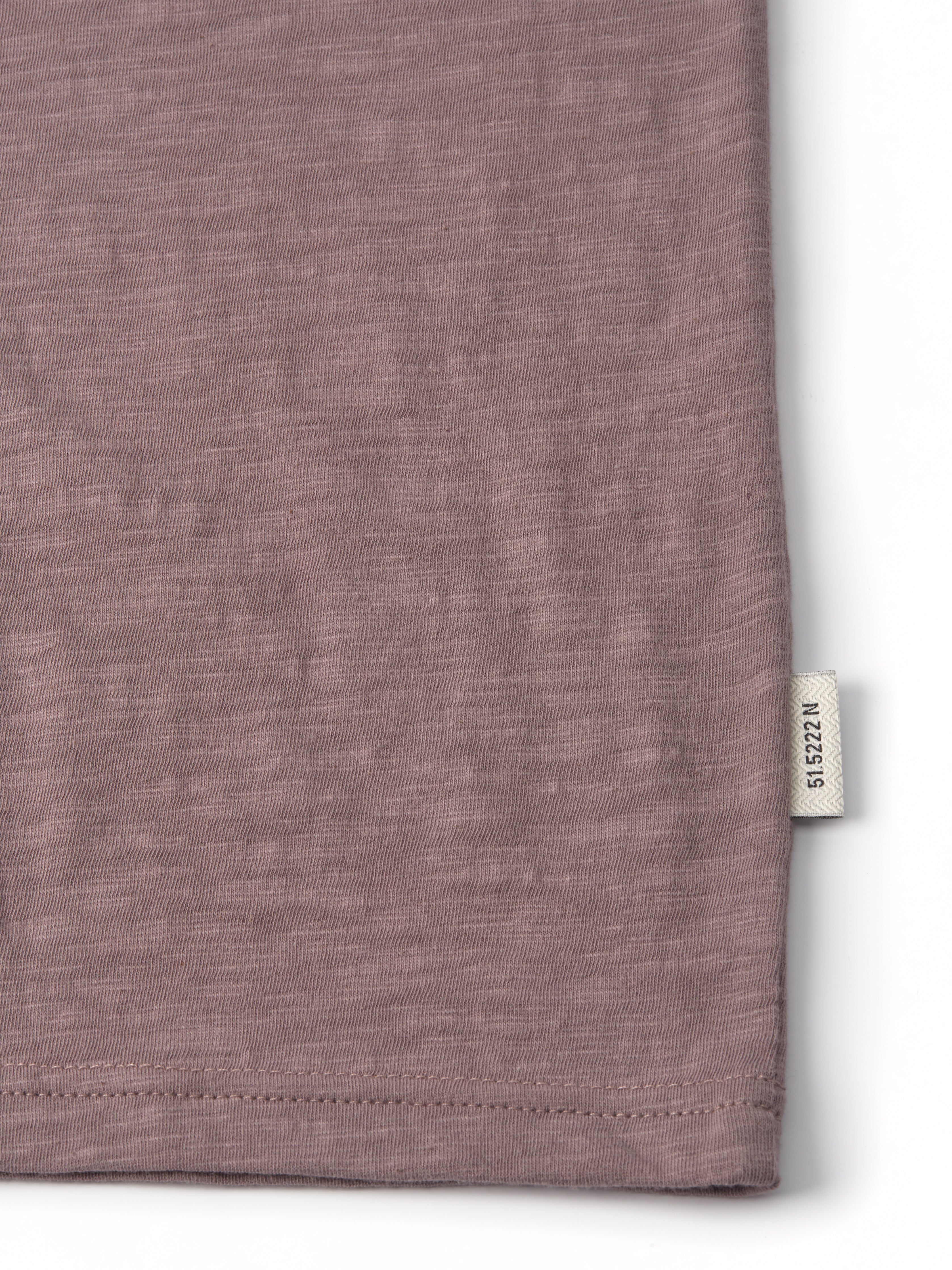  Conduit T-Shirt Hawley Mauve