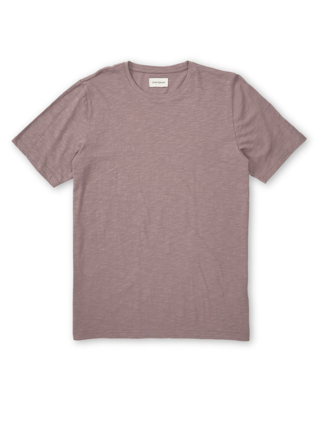 Conduit T-Shirt Hawley Mauve