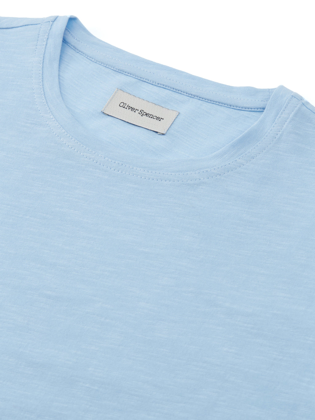  Conduit T-Shirt Hawley Sky Blue