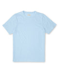  Conduit T-Shirt Hawley Sky Blue