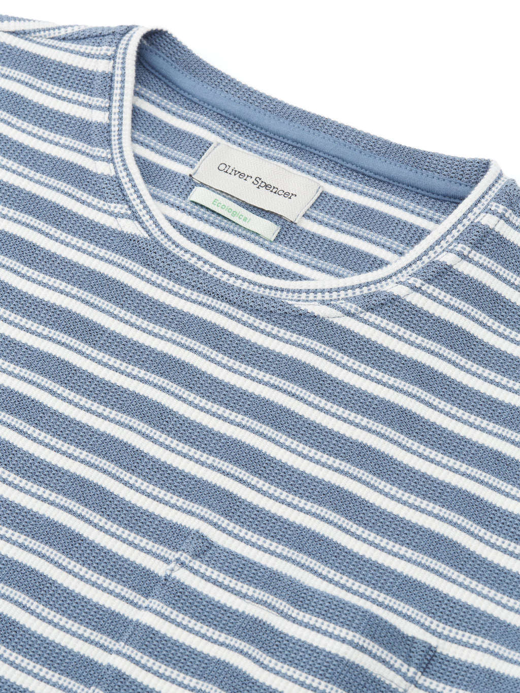  Oli's T-Shirt Braemar Sky Blue