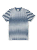  Oli's T-Shirt Braemar Sky Blue