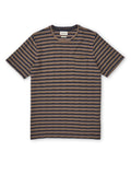  Oli's T-Shirt Braemar Mauve