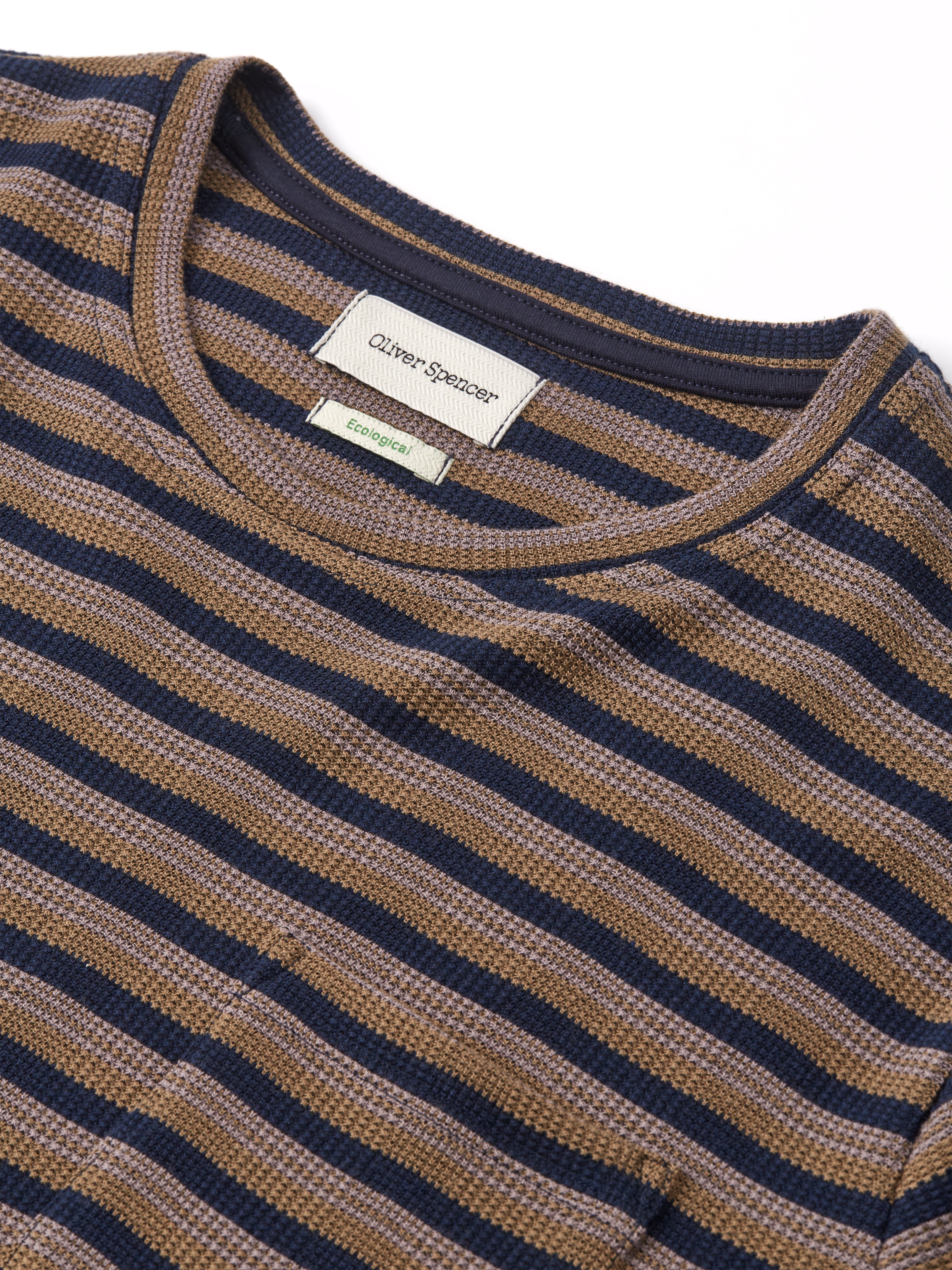  Oli's T-Shirt Braemar Mauve