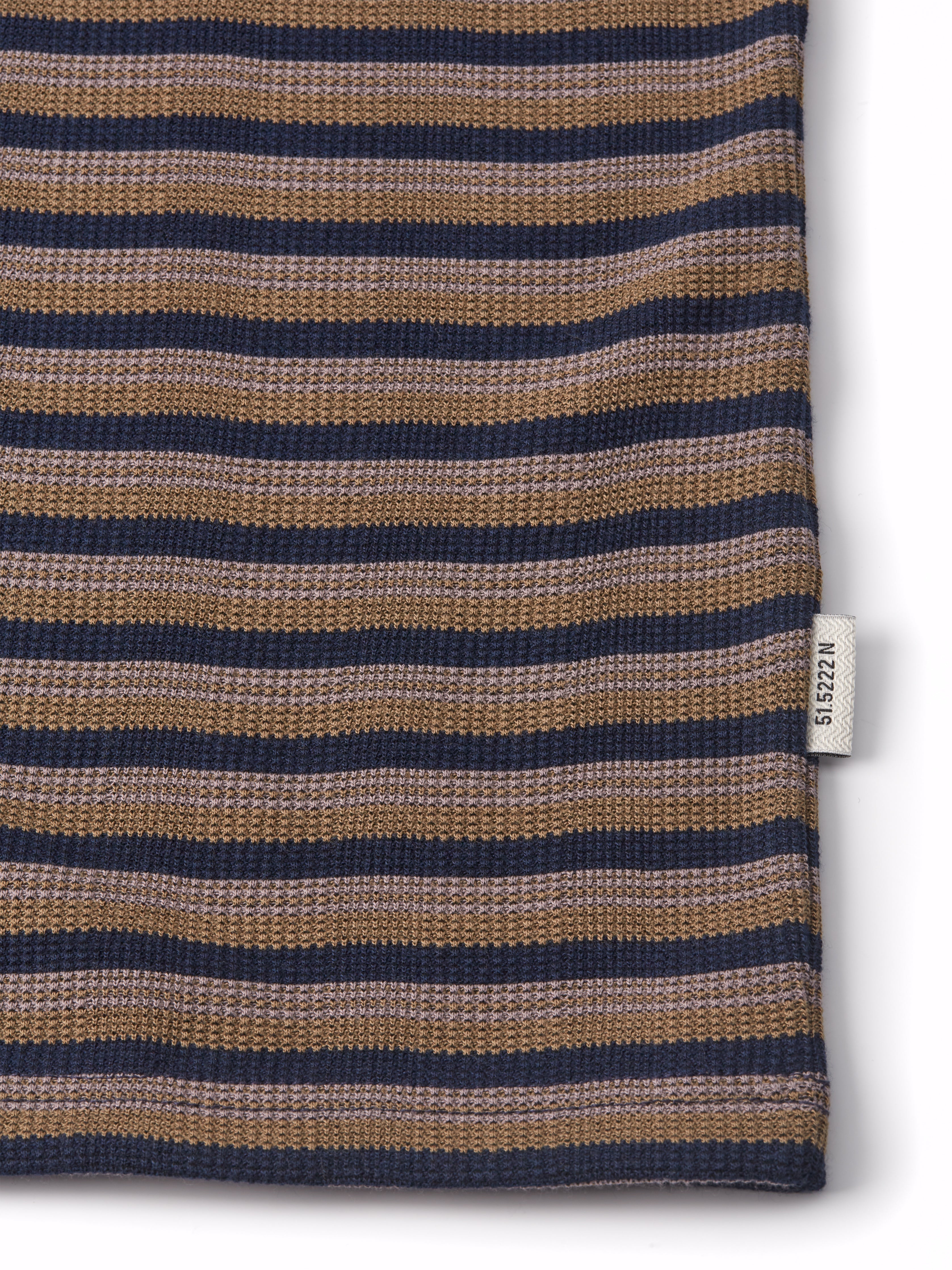  Oli's T-Shirt Braemar Mauve