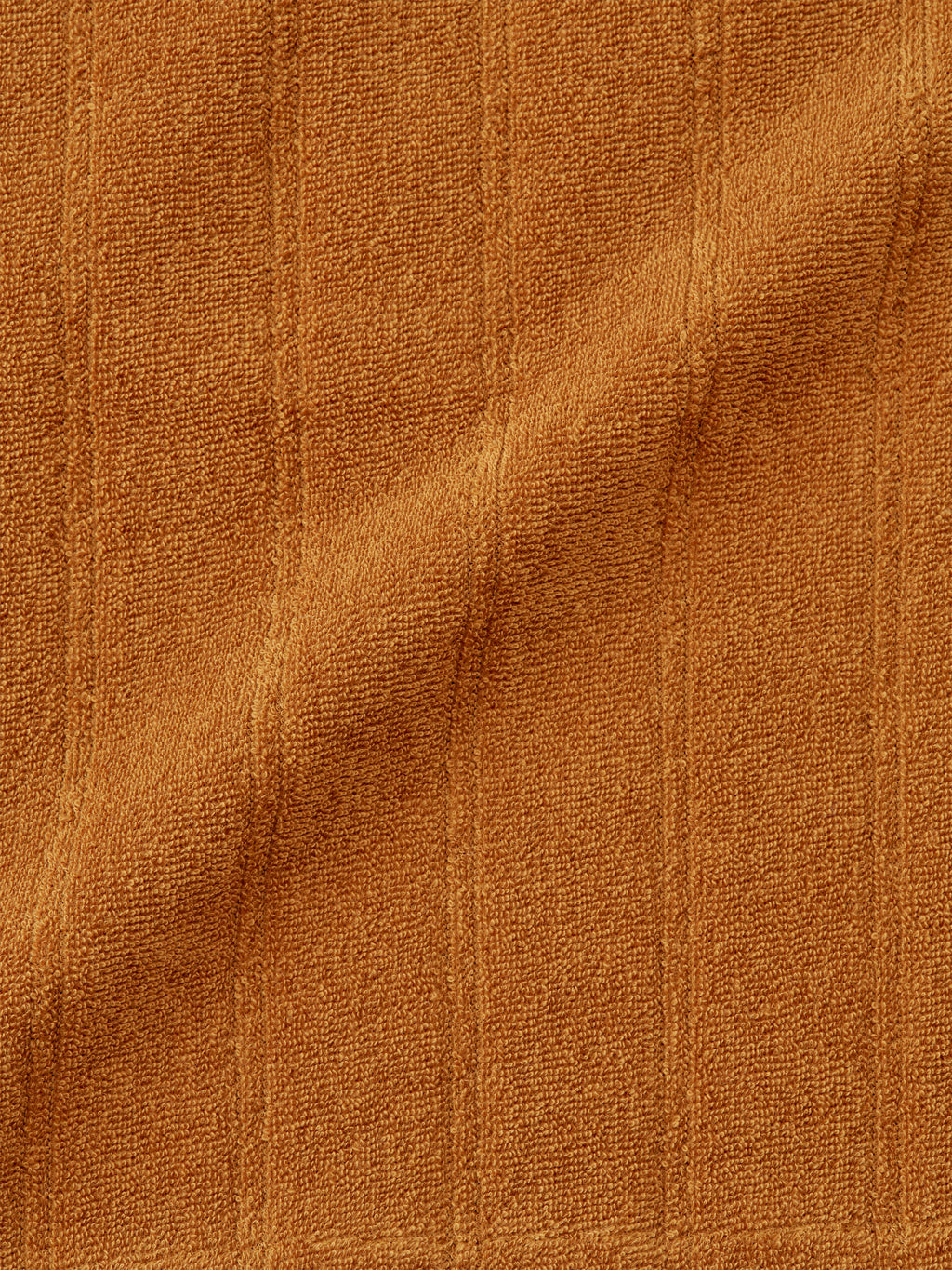  Weston Jersey Shorts Haywood Ochre