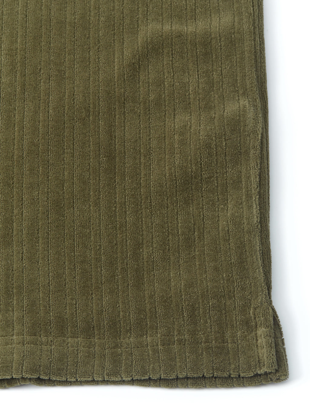  Weston Jersey Shorts Willow Green