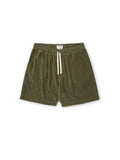  Weston Jersey Shorts Willow Green
